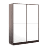 ULTIMA 4 DOOR WARDROBE