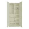 Flora Wardrobe