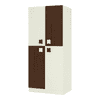 Flora Wardrobe