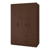 Luxuria Wardrobe