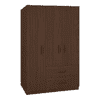 Luxuria Wardrobe