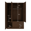 Luxuria Wardrobe