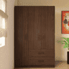 Luxuria Wardrobe