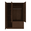 Luxuria Wardrobe