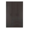 Luxuria Wardrobe