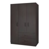 Luxuria Wardrobe