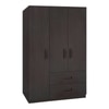 Luxuria Wardrobe