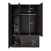Luxuria Wardrobe