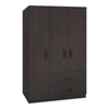 Luxuria Wardrobe