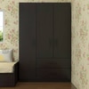 Luxuria Wardrobe