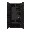 Ariana Wardrobe