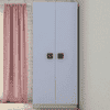 Corolla Wardrobe