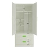Adonica Wardrobe