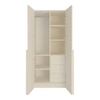 Kensley Wardrobe
