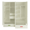 Palencia Wardrobe