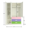 Fiona Wardrobe