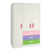 Fiona Wardrobe