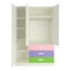 Fiona Wardrobe
