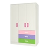 Fiona Wardrobe