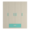 Emelia Wardrobe