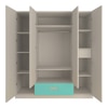 Emelia Wardrobe