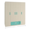 Emelia Wardrobe