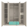Emelia Wardrobe