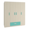 Emelia Wardrobe