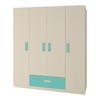 Emelia Wardrobe