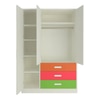 Fiona Wardrobe