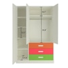 Fiona Wardrobe
