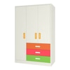 Fiona Wardrobe