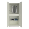 Jacqueline Wardrobe