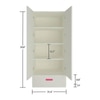Angelica Wardrobe