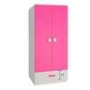 Angelica Wardrobe
