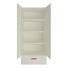 Angelica Wardrobe