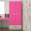 Angelica Wardrobe