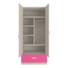 Emelia Wardrobe