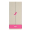 Emelia Wardrobe