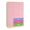 Fiona Wardrobe