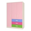 Fiona Wardrobe