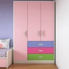 Fiona Wardrobe