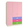 Fiona Wardrobe