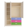 Fiona Wardrobe