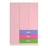 Fiona Wardrobe