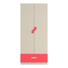 Emelia Wardrobe