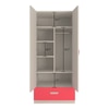 Emelia Wardrobe