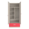 Emelia Wardrobe