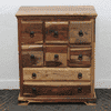 Ishaan Chest of Drawer