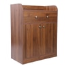 Opal Chest Of Drawers with shutter